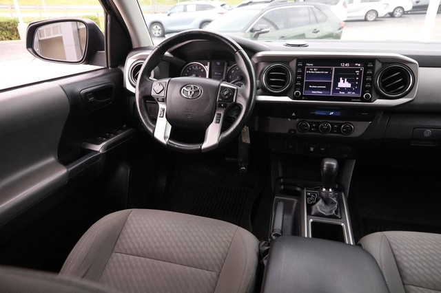 Toyota Tacoma 2WD Vehicle Image 20