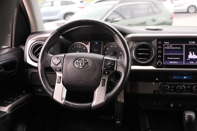 Toyota Tacoma 2WD Vehicle Image 21