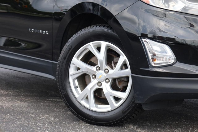 Chevrolet Equinox Vehicle Image 03