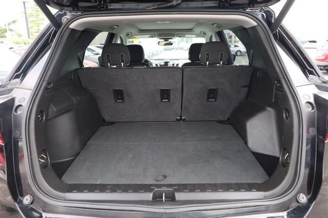Chevrolet Equinox Vehicle Image 07