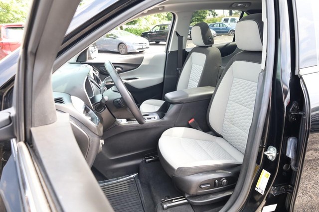 Chevrolet Equinox Vehicle Image 08