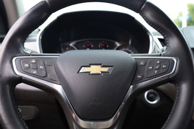Chevrolet Equinox Vehicle Image 11