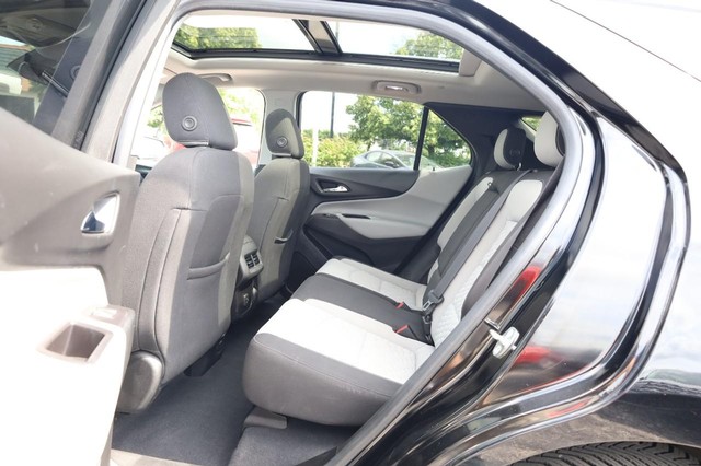 Chevrolet Equinox Vehicle Image 22