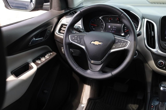 Chevrolet Equinox Vehicle Image 25