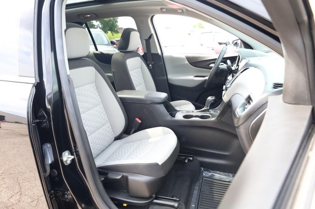 Chevrolet Equinox Vehicle Image 26