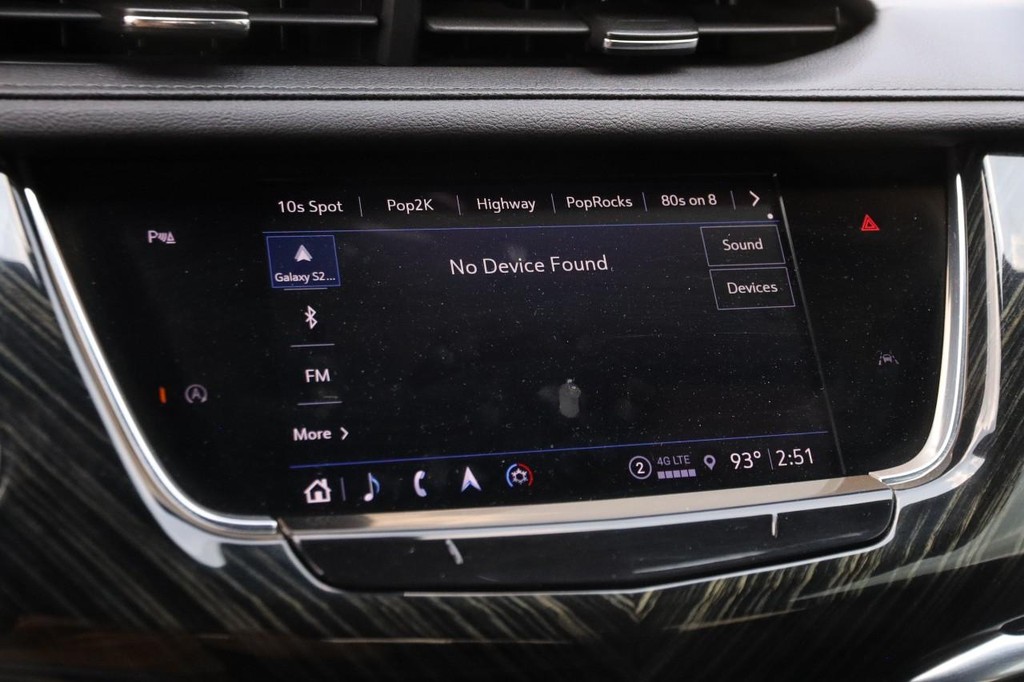 Cadillac XT6 Vehicle Full-screen Gallery Image 19