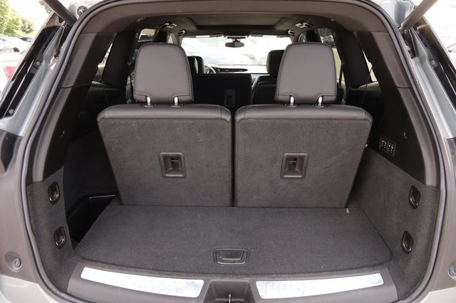 Cadillac XT6 Vehicle Image 07