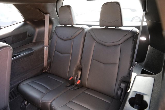 Cadillac XT6 Vehicle Image 11