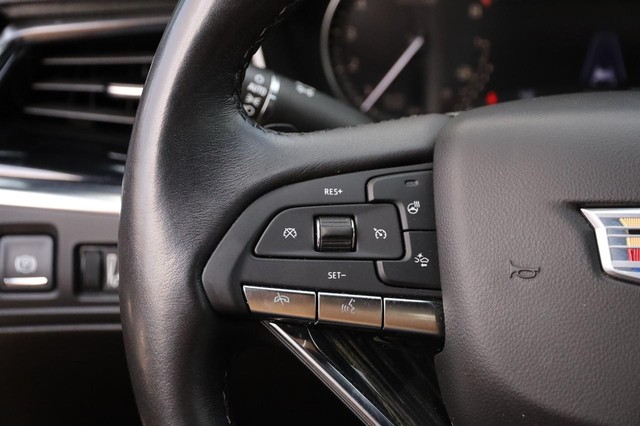 Cadillac XT6 Vehicle Image 14