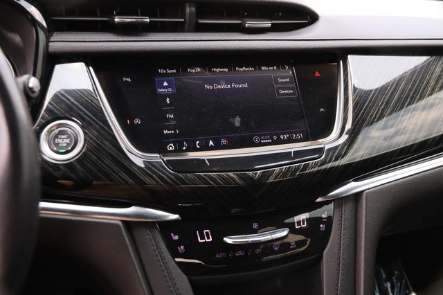 Cadillac XT6 Vehicle Image 18