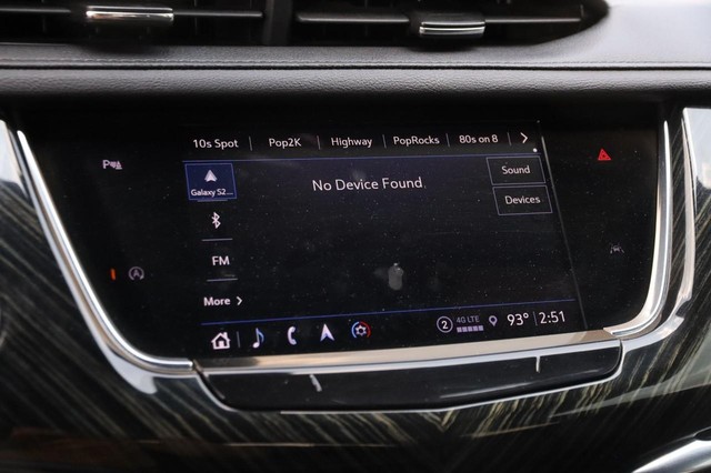 Cadillac XT6 Vehicle Image 19