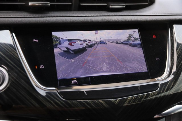 Cadillac XT6 Vehicle Image 20