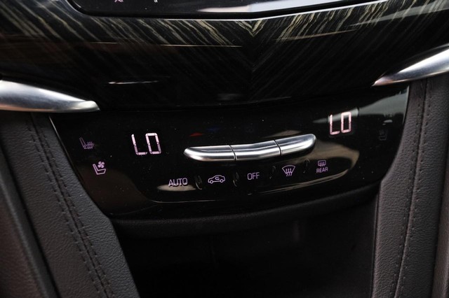 Cadillac XT6 Vehicle Image 21