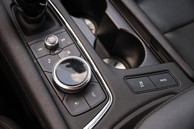 Cadillac XT6 Vehicle Image 22