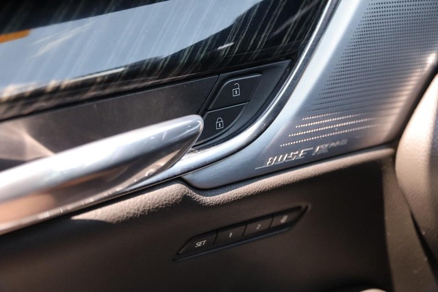 Cadillac XT6 Vehicle Image 24