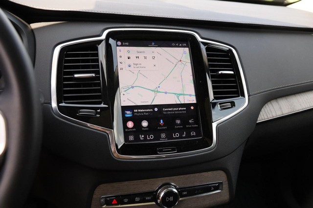 Volvo XC90 Vehicle Image 18