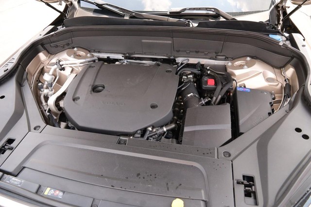 Volvo XC90 Vehicle Image 34