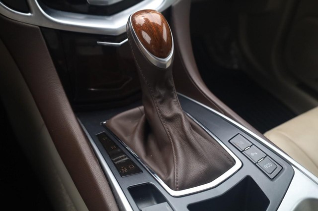 Cadillac SRX Vehicle Image 20