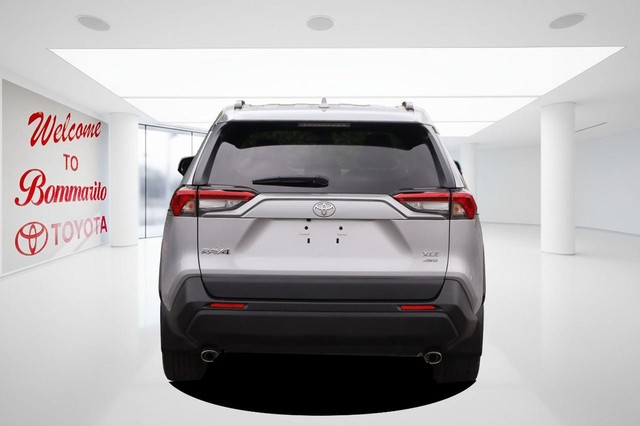 Toyota RAV4 Vehicle Image 06