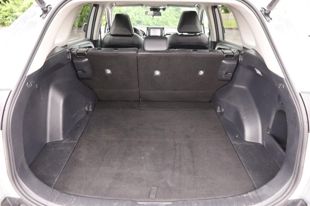 Toyota RAV4 Vehicle Image 07