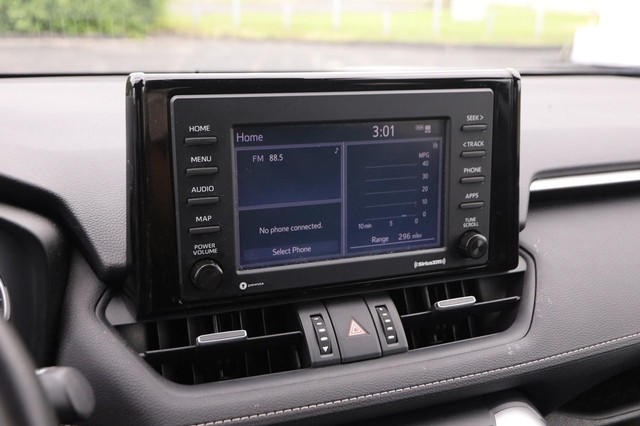 Toyota RAV4 Vehicle Image 18