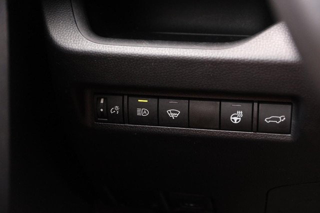 Toyota RAV4 Vehicle Image 22