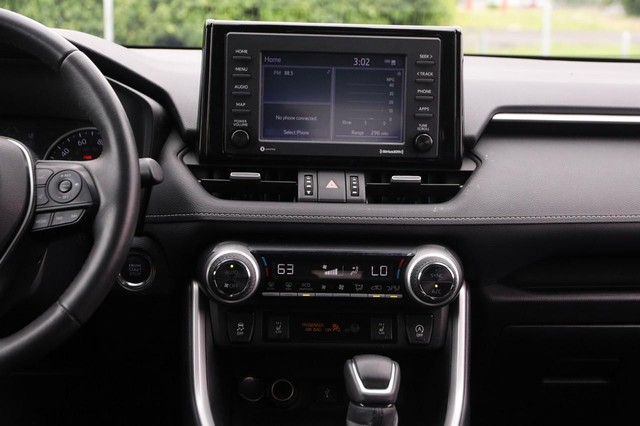 Toyota RAV4 Vehicle Image 26