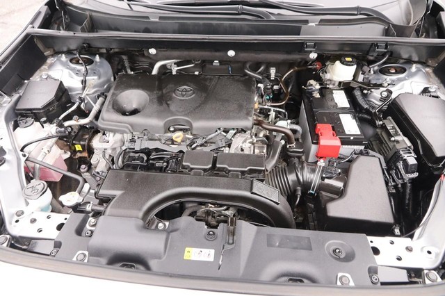 Toyota RAV4 Vehicle Image 29