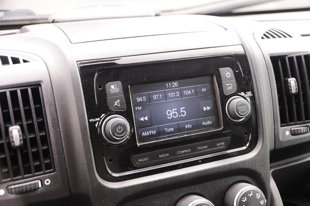 Ram ProMaster Cargo Van Vehicle Full-screen Gallery Image 24