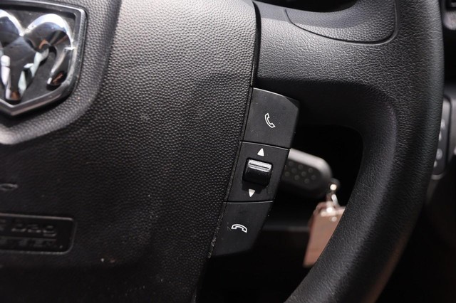Ram ProMaster Cargo Van Vehicle Image 15