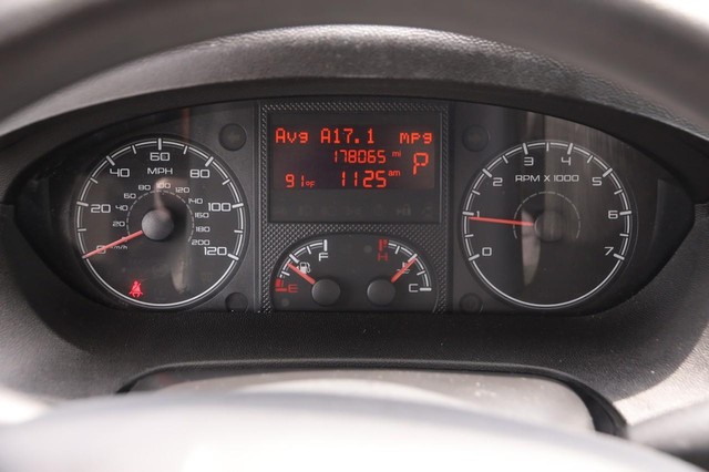 Ram ProMaster Cargo Van Vehicle Image 16