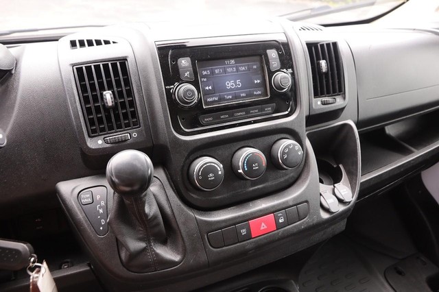 Ram ProMaster Cargo Van Vehicle Image 23