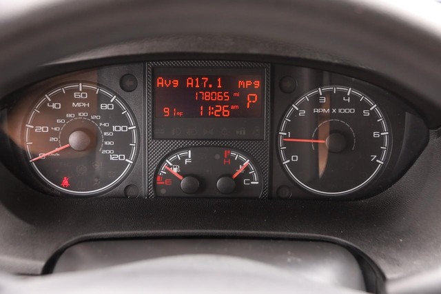 Ram ProMaster Cargo Van Vehicle Image 30