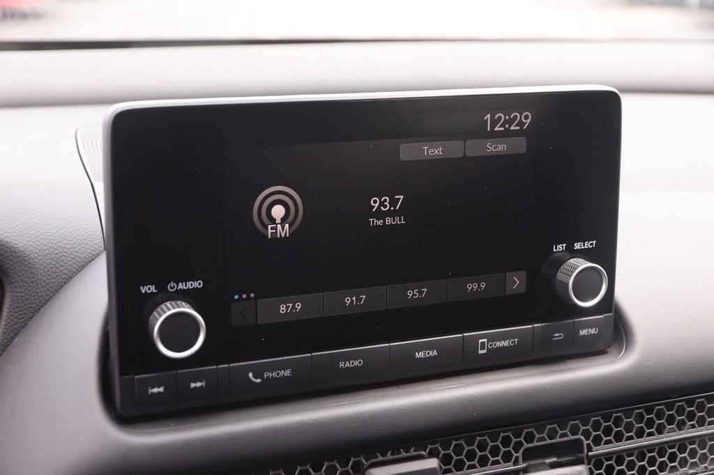 Honda HR-V Vehicle Full-screen Gallery Image 15