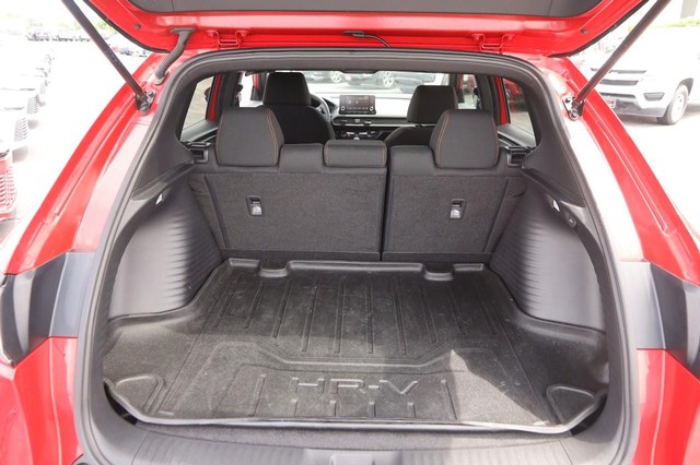 Honda HR-V Vehicle Image 07