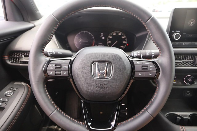 Honda HR-V Vehicle Image 10