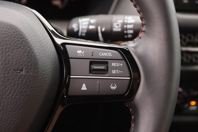 Honda HR-V Vehicle Image 12