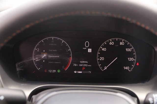 Honda HR-V Vehicle Image 13