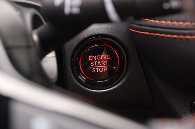 Honda HR-V Vehicle Image 14