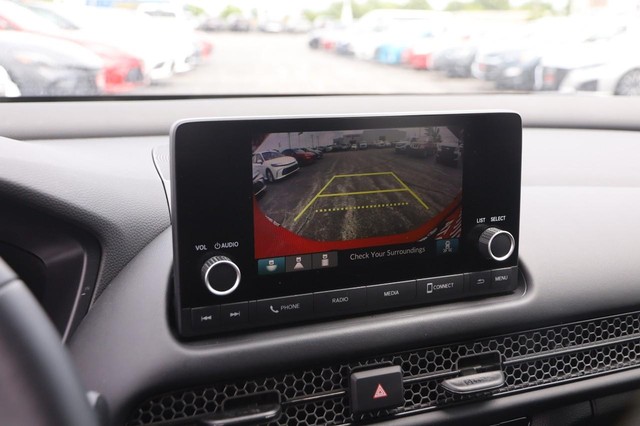 Honda HR-V Vehicle Image 16