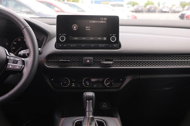 Honda HR-V Vehicle Image 23
