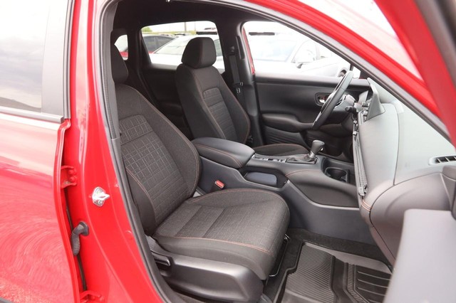 Honda HR-V Vehicle Image 25