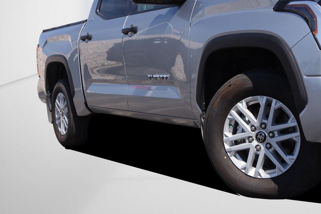 Toyota Tundra 4WD Vehicle Image 03