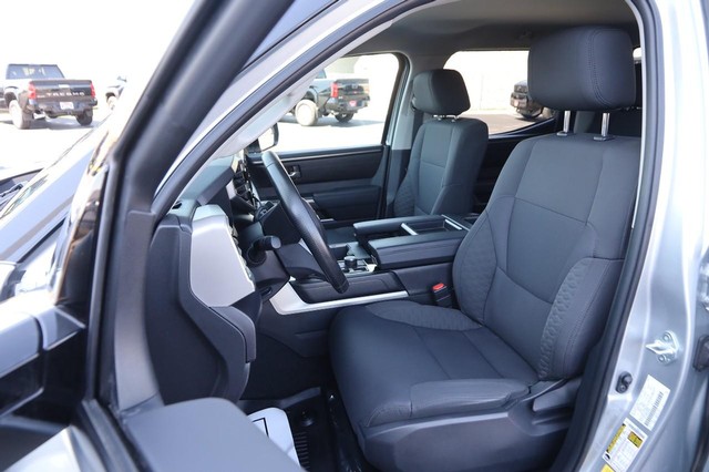 Toyota Tundra 4WD Vehicle Image 08