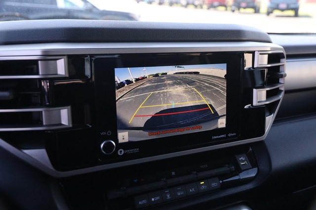 Toyota Tundra 4WD Vehicle Image 16
