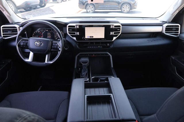 Toyota Tundra 4WD Vehicle Image 20