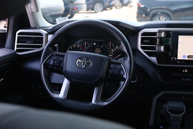 Toyota Tundra 4WD Vehicle Image 22