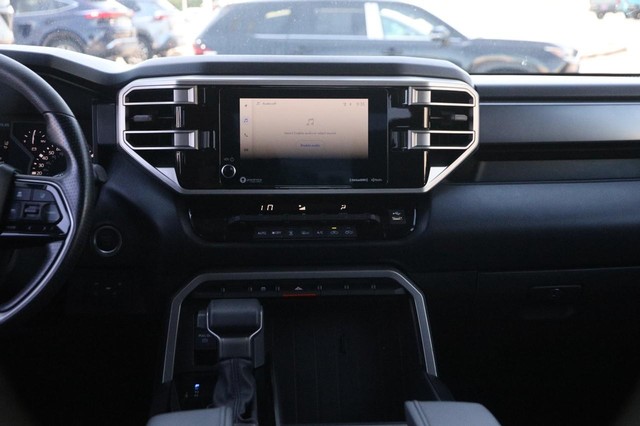 Toyota Tundra 4WD Vehicle Image 23
