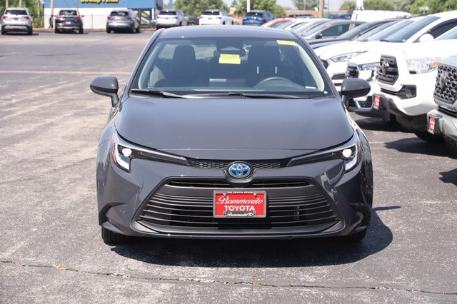 Toyota Corolla Vehicle Image 04