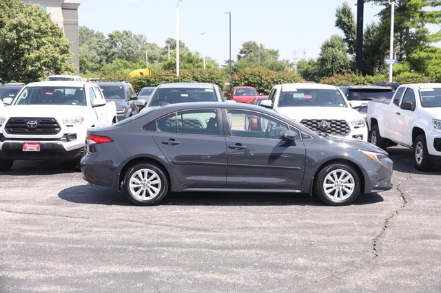 Toyota Corolla Vehicle Image 05